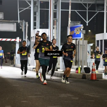 Runner Photo 5859920