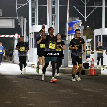 Runner Photo 5859922