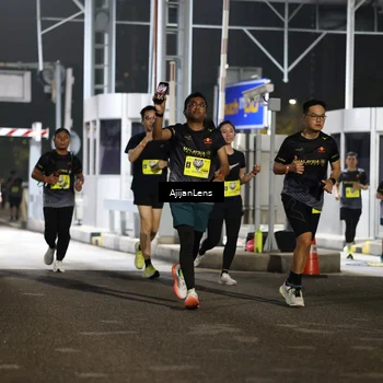 Runner Photo 5859929