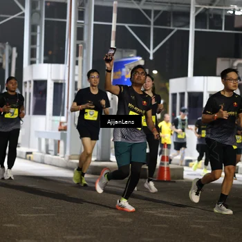 Runner Photo 5859939