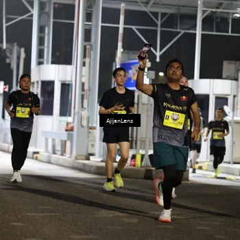 Runner Photo 5859946