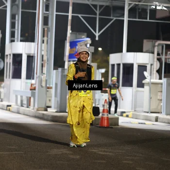 Runner Photo 5859948