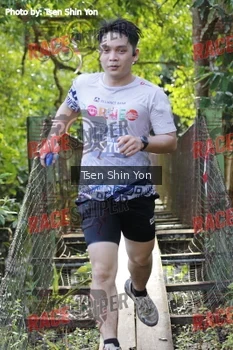 Runner Photo 585996