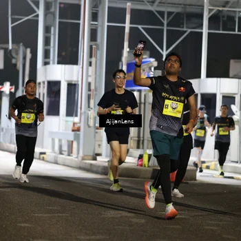 Runner Photo 5859961