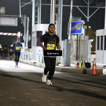 Runner Photo 5859965