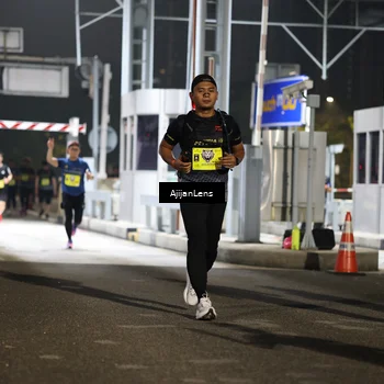 Runner Photo 5859968