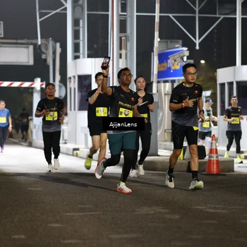 Runner Photo 5859973