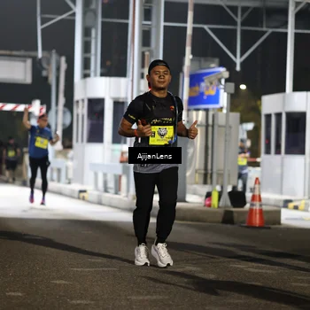 Runner Photo 5859981