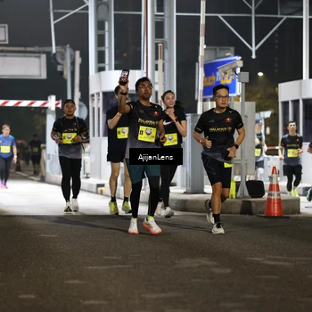 Runner Photo 5859984