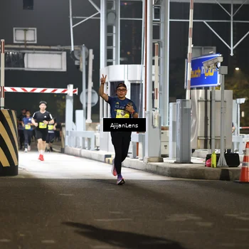 Runner Photo 5859985