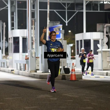 Runner Photo 5860004