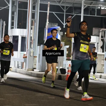 Runner Photo 5860007