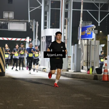 Runner Photo 5860008