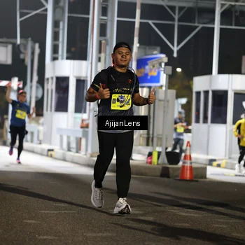 Runner Photo 5860011