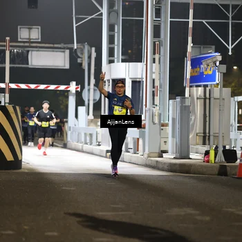 Runner Photo 5860018