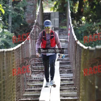 Runner Photo 586002