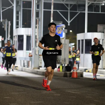 Runner Photo 5860022