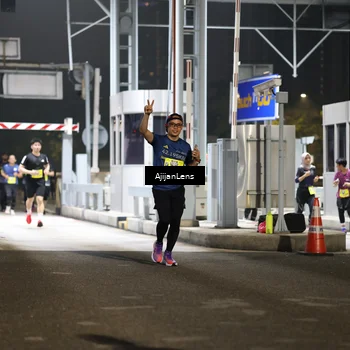 Runner Photo 5860028