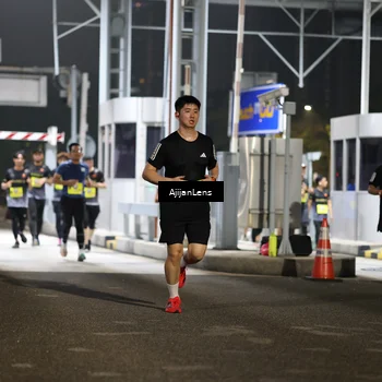 Runner Photo 5860029