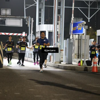 Runner Photo 5860030