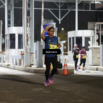 Runner Photo 5860036