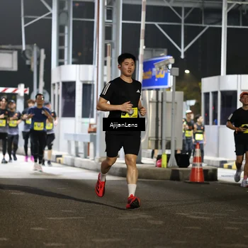 Runner Photo 5860046
