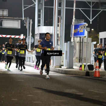 Runner Photo 5860050