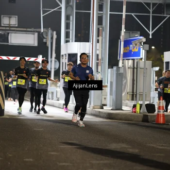 Runner Photo 5860052