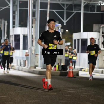 Runner Photo 5860054