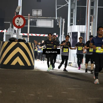 Runner Photo 5860062
