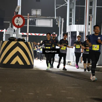 Runner Photo 5860067