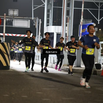 Runner Photo 5860071