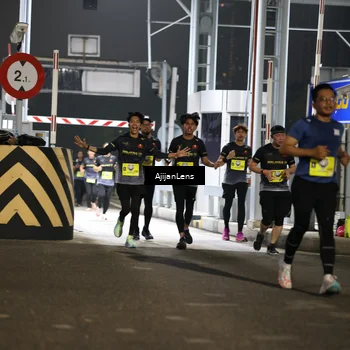 Runner Photo 5860076