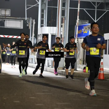 Runner Photo 5860079