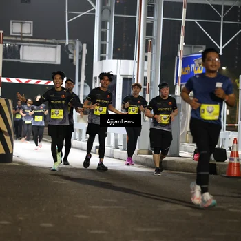 Runner Photo 5860082