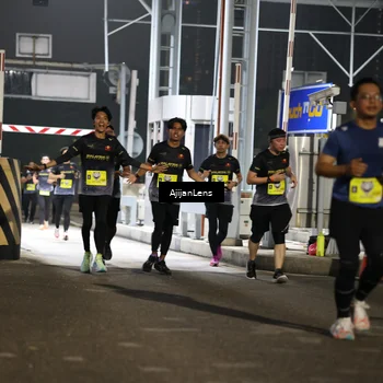 Runner Photo 5860084