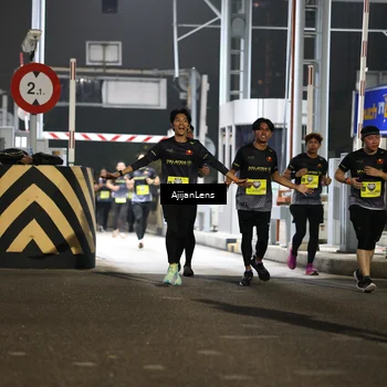 Runner Photo 5860087