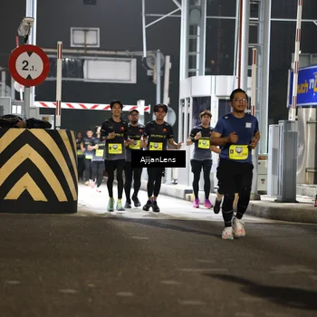 Runner Photo 5860096