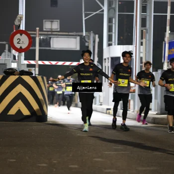 Runner Photo 5860097