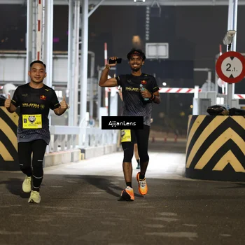 Runner Photo 5860098