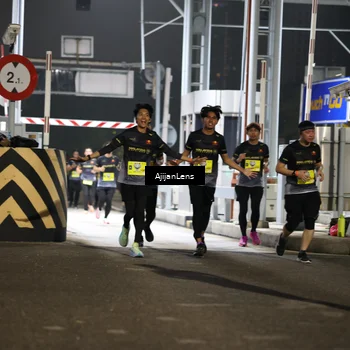 Runner Photo 5860100