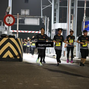 Runner Photo 5860103