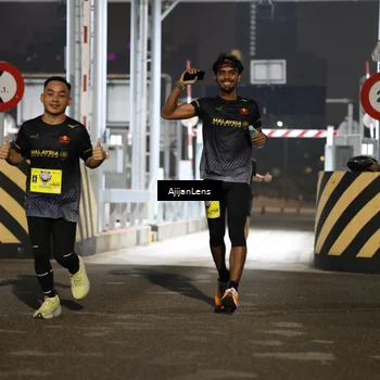 Runner Photo 5860113