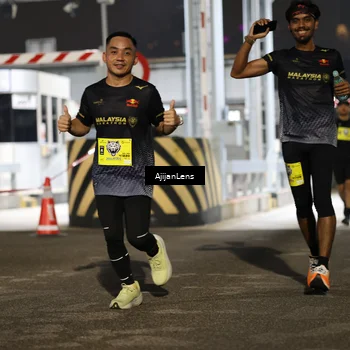 Runner Photo 5860119