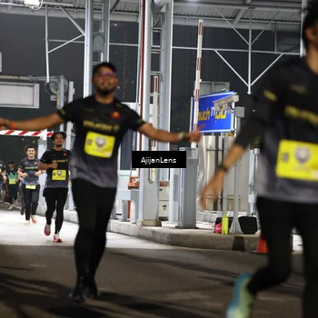 Runner Photo 5860128