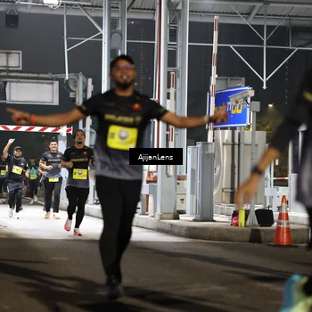 Runner Photo 5860130
