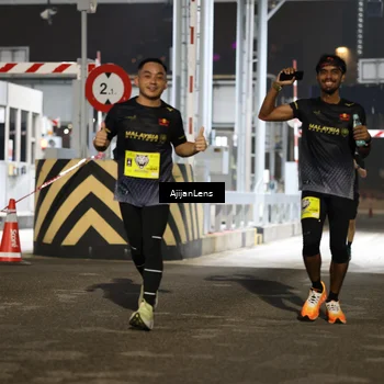 Runner Photo 5860132