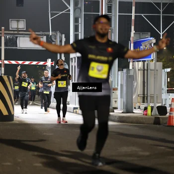 Runner Photo 5860138