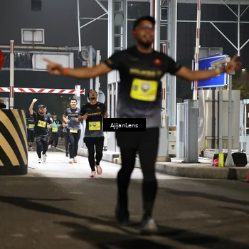 Runner Photo 5860139