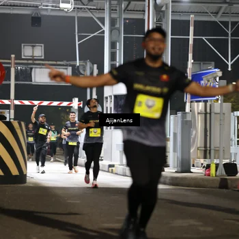 Runner Photo 5860145